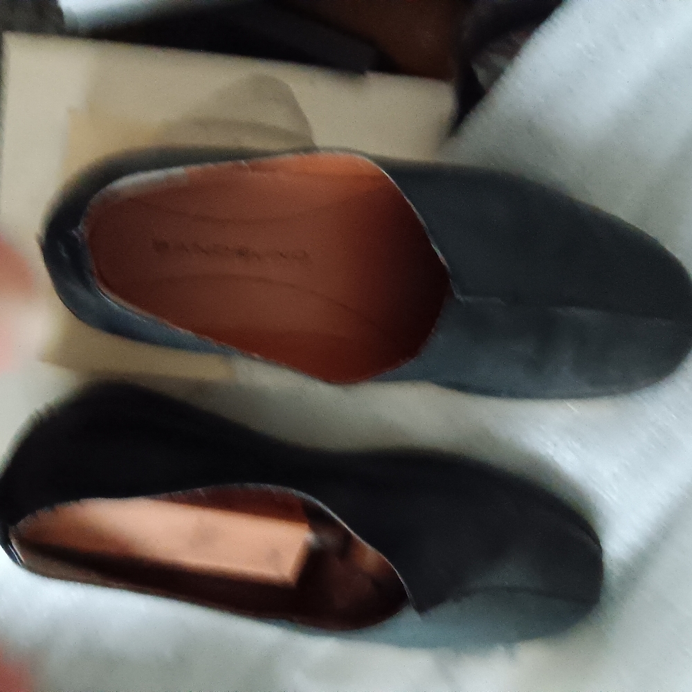 Bandolini shoes black size 8